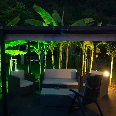Kuschel Apartment Konz Ngoại thất bức ảnh