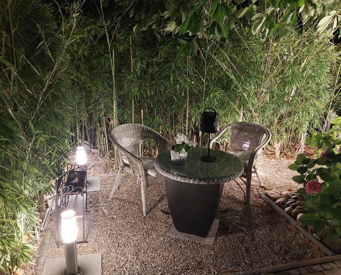Kuschel Apartment Konz Ngoại thất bức ảnh