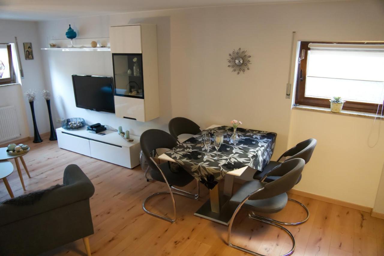 Kuschel Apartment Konz Ngoại thất bức ảnh