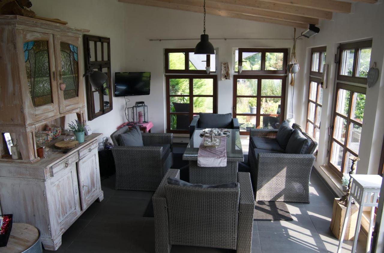 Kuschel Apartment Konz Ngoại thất bức ảnh