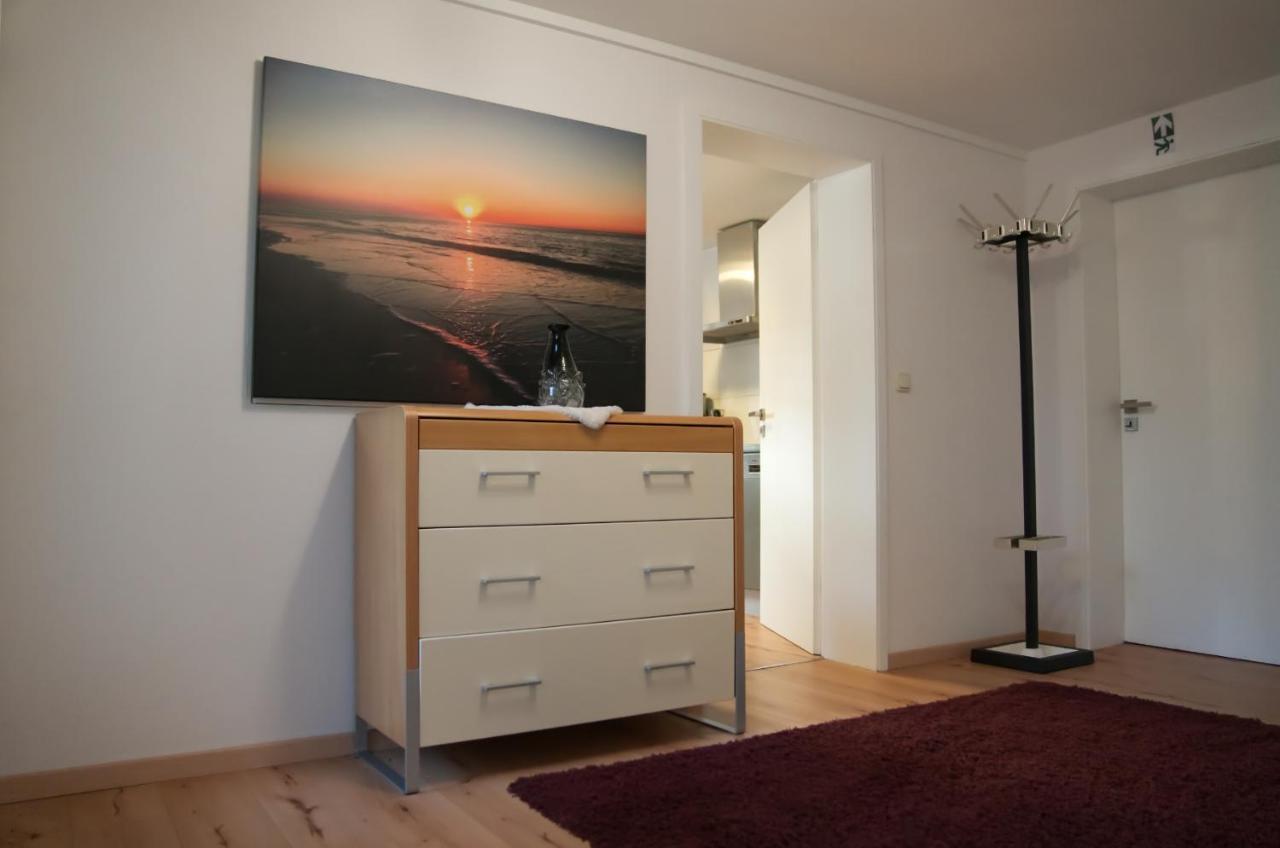 Kuschel Apartment Konz Ngoại thất bức ảnh