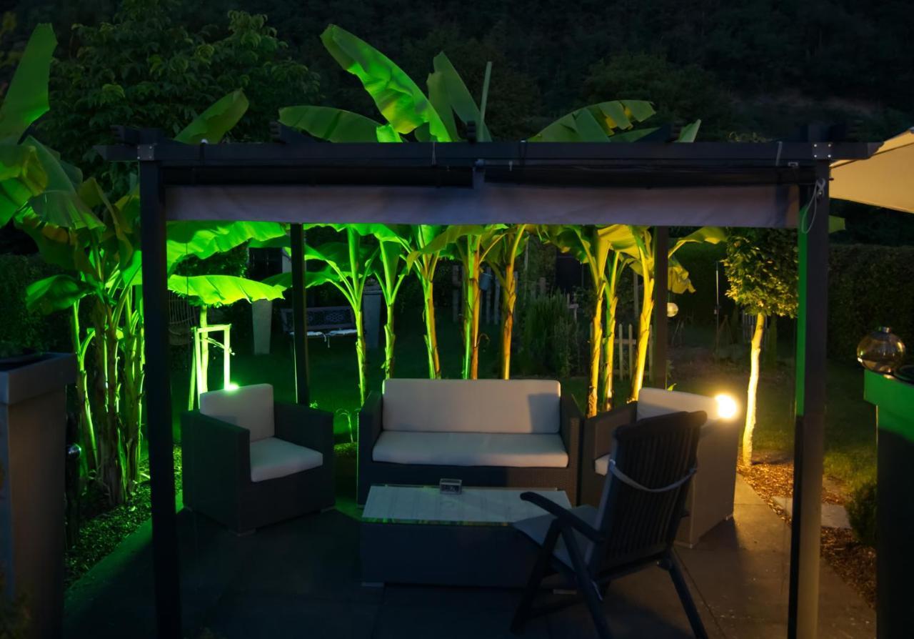 Kuschel Apartment Konz Ngoại thất bức ảnh