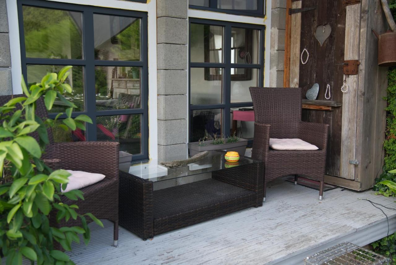 Kuschel Apartment Konz Ngoại thất bức ảnh