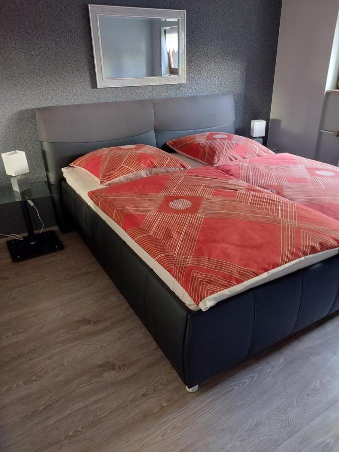 Kuschel Apartment Konz Ngoại thất bức ảnh