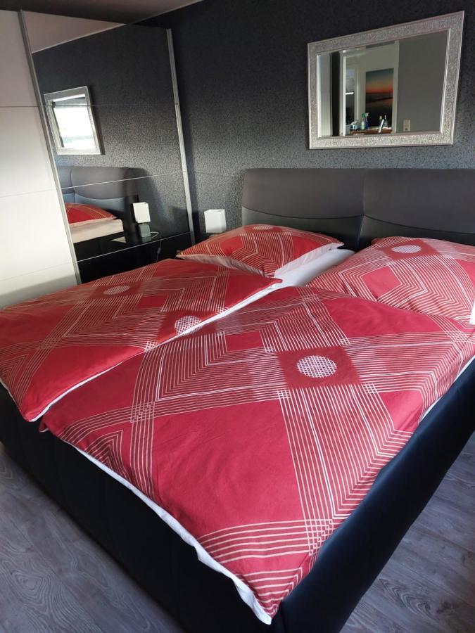 Kuschel Apartment Konz Ngoại thất bức ảnh