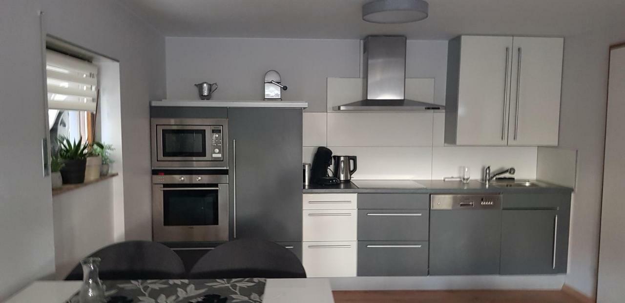 Kuschel Apartment Konz Ngoại thất bức ảnh