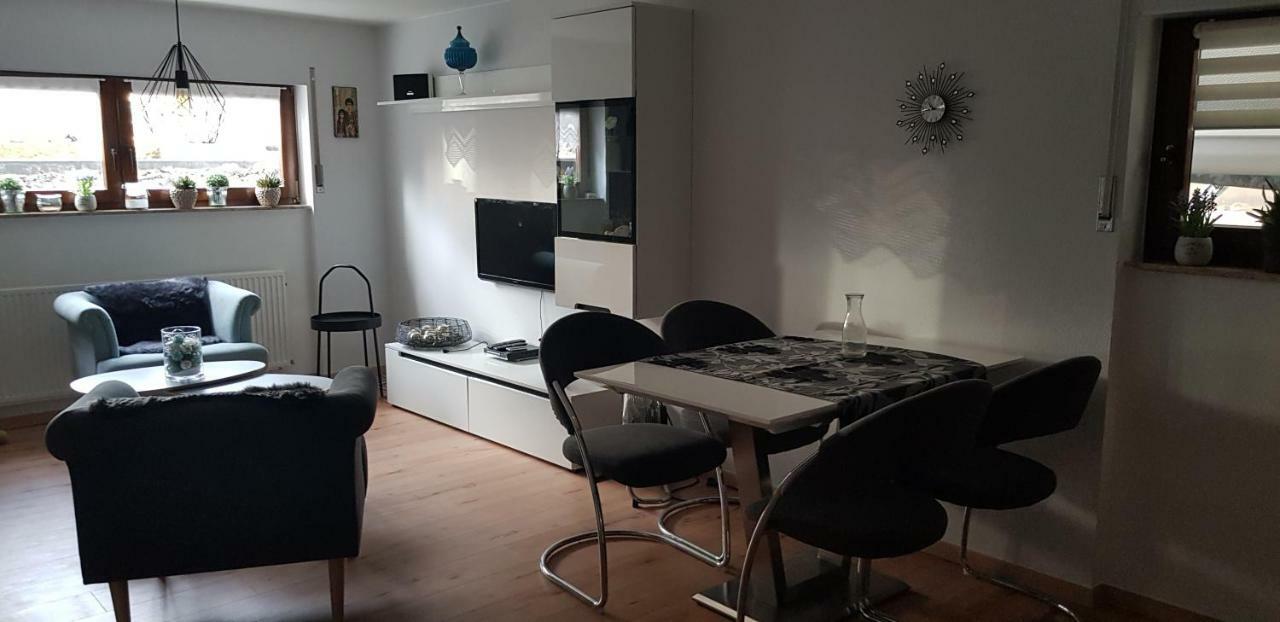 Kuschel Apartment Konz Ngoại thất bức ảnh